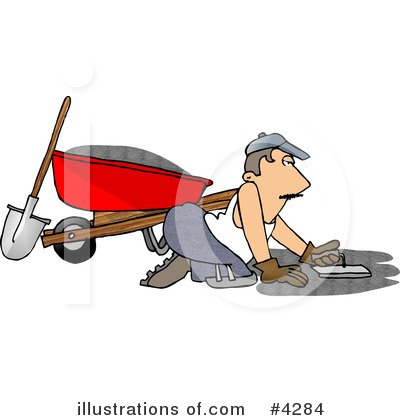 Cement Clipart #4284 by djart