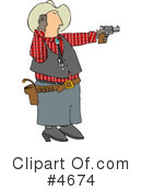 People Clipart #4674 by djart