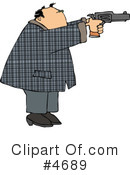 People Clipart #4689 by djart