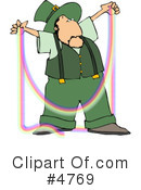 People Clipart #4769 by djart