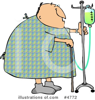 Health Care Clipart #4772 by djart