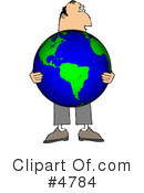 People Clipart #4784 by djart