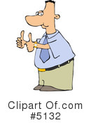 People Clipart #5132 by djart