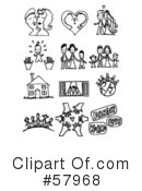 People Clipart #57968 by NL shop