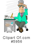 People Clipart #5956 by djart