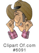 People Clipart #6091 by djart