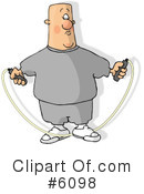 People Clipart #6098 by djart