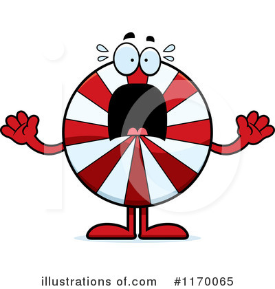 Royalty-Free (RF) Peppermint Clipart Illustration by Cory Thoman - Stock Sample #1170065