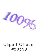 Percent Clipart #50699 by MacX