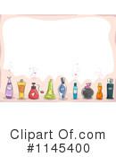 Perfume Clipart #1145400 by BNP Design Studio