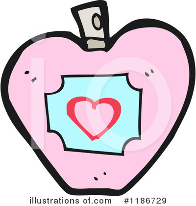 Perfume Clipart #1186729 by lineartestpilot