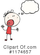 Person Clipart #1174657 by lineartestpilot