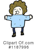 Person Clipart #1187996 by lineartestpilot