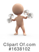 Person Clipart #1638102 by Steve Young