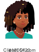 Person Clipart #1805420 by Vitmary Rodriguez