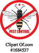 Pest Control Clipart #1684537 by Vector Tradition SM