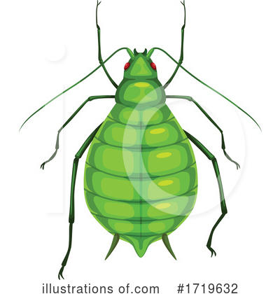 Royalty-Free (RF) Pest Control Clipart Illustration by Vector Tradition SM - Stock Sample #1719632