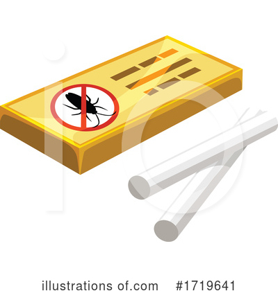 Royalty-Free (RF) Pest Control Clipart Illustration by Vector Tradition SM - Stock Sample #1719641