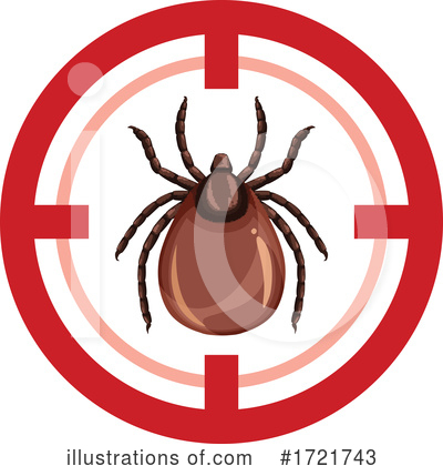 Royalty-Free (RF) Pest Control Clipart Illustration by Vector Tradition SM - Stock Sample #1721743