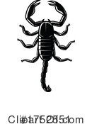 Pest Control Clipart #1752551 by Vector Tradition SM