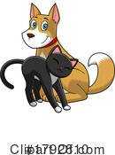 Pet Clipart #1792810 by Hit Toon