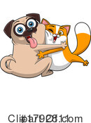 Pet Clipart #1792811 by Hit Toon