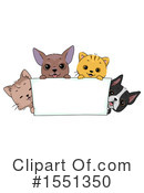 Pets Clipart #1551350 by BNP Design Studio