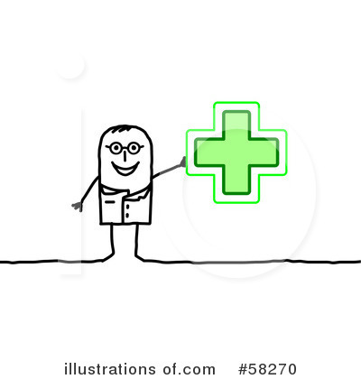 Doctor Clipart #58270 by NL shop