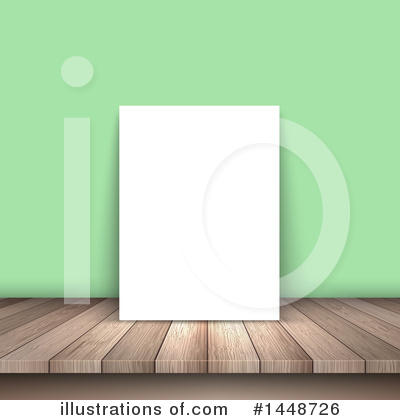 Display Clipart #1448726 by KJ Pargeter