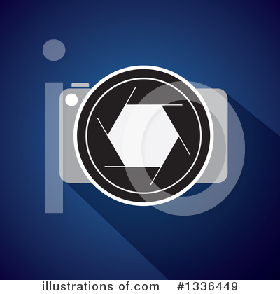 Royalty-Free (RF) Photography Clipart Illustration by ColorMagic - Stock Sample #1336449