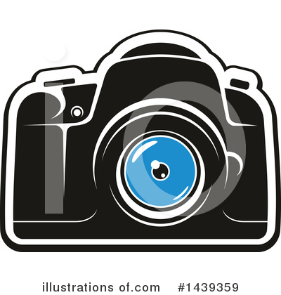 Royalty-Free (RF) Photography Clipart Illustration by Vector Tradition SM - Stock Sample #1439359