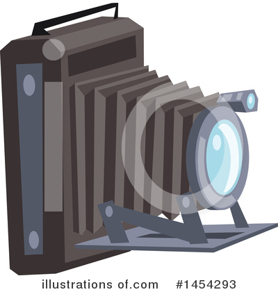 Royalty-Free (RF) Photography Clipart Illustration by Vector Tradition SM - Stock Sample #1454293