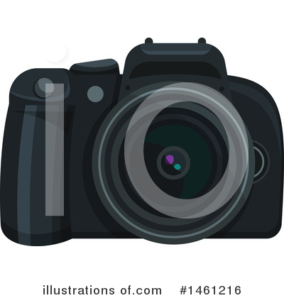 Royalty-Free (RF) Photography Clipart Illustration by Vector Tradition SM - Stock Sample #1461216