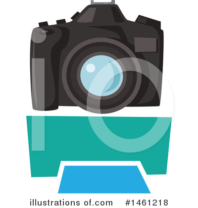 Royalty-Free (RF) Photography Clipart Illustration by Vector Tradition SM - Stock Sample #1461218