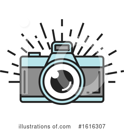 Royalty-Free (RF) Photography Clipart Illustration by Vector Tradition SM - Stock Sample #1616307