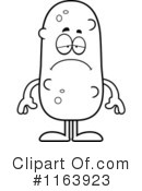 Pickle Clipart #1163923 by Cory Thoman