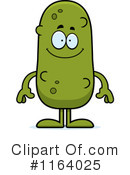 Pickle Clipart #1164025 by Cory Thoman