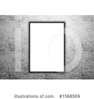 Picture Frames Clipart #1568509 by KJ Pargeter