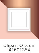 Picture Frame Clipart #1601354 by KJ Pargeter