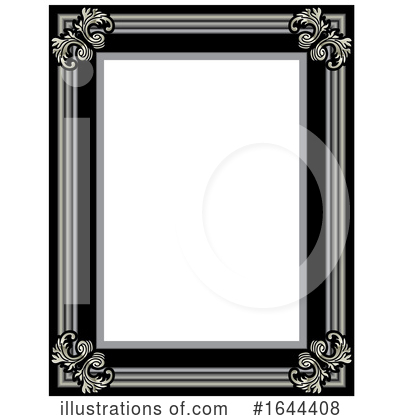 Frames Clipart #1644408 by Lal Perera