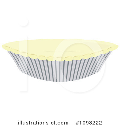 Royalty-Free (RF) Pie Clipart Illustration by Randomway - Stock Sample #1093222