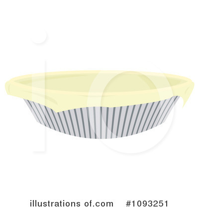 Baking Clipart #1093251 by Randomway