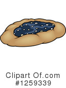 Pie Clipart #1259339 by dero