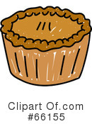 Pie Clipart #66155 by Prawny