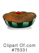 Pie Clipart #75331 by YUHAIZAN YUNUS