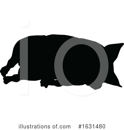 Royalty-Free (RF) Pig Clipart Illustration by AtStockIllustration - Stock Sample #1631480