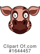 Pig Clipart #1644457 by Morphart Creations