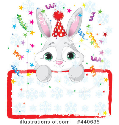 New Year Clipart #440635 by Pushkin