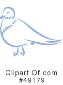 Pigeon Clipart #49179 by Prawny