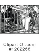 Pilgrims Progress Clipart #1202266 by Prawny Vintage